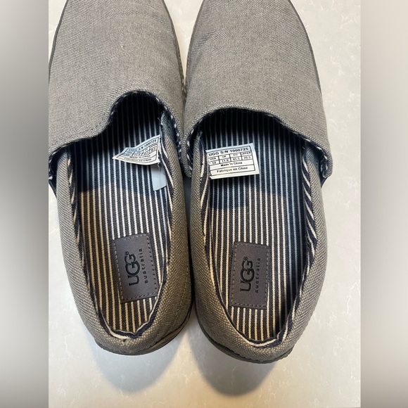 EUC UGG Australia The Reefton Sneaker - Picture 5 of 7